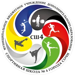 Аватар канала «МБУДО СШ № 4 г. Сочи»