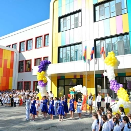 Аватар канала «МОБУ СОШ № 26 им. Героя Советского Союза Диброва К.С.»