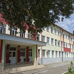 Аватар канала «МОБУ СОШ №78 им.Куликова Н.Я.»