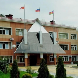 Аватар канала «Школа 82 г.Сочи»