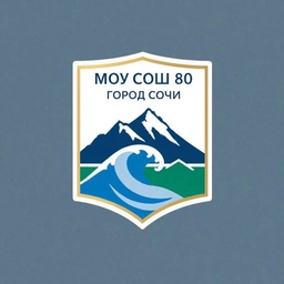 Аватар канала «МОУ СОШ № 80 имени Героя Советского Союза Д.Л. Калараша»