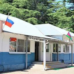 Аватар канала «МОБУ СОШ № 92»