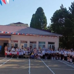 Аватар канала «МОБУ СОШ № 79 им. Ачмизова А.П.»