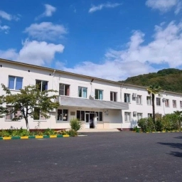 Аватар канала «МОБУ СОШ №87»