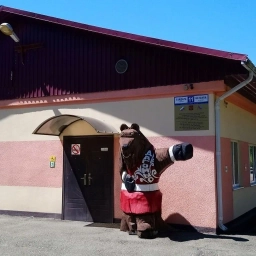 Аватар канала «МБУДО СШ №8 г. Сочи»