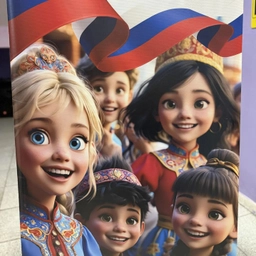 Аватар канала «МБУ ДО ЦДО "Радуга" г. Сочи»