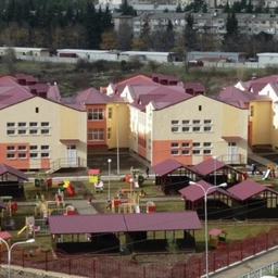 Аватар канала «МДОБУ детский сад N127 города Сочи»