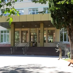 Аватар канала «МОБУ ЛИЦЕЙ №22»