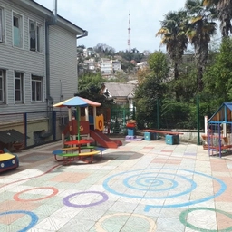 Аватар канала «МДОБУ детский сад №27 города Сочи»