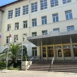 Аватар канала «МОБУ гимназия №5 г.Сочи им. Туренко Е. Г.»