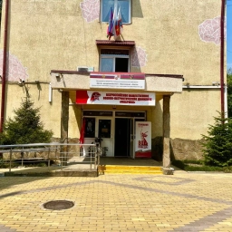 Аватар канала «Муниципальное бюджетное учреждение дополнительного образования «Центр дополнительного образования «Хоста» муниципального образования городской округ город-курорт Сочи Краснодарского края»