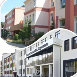 Аватар канала «МОБУ Гимназия №9 им. Н.Островского г. Сочи»