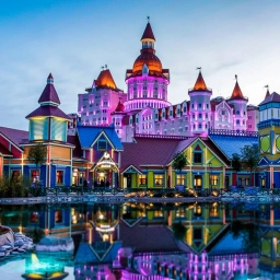 Аватар канала «HOTELS SOCHI»