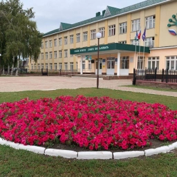 Аватар канала «МБОУ СОШ №1 с. Мраково МР Кугарчинский район»