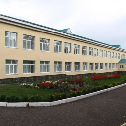 Аватар канала «МБОУ СОШ с. Кугарчи»