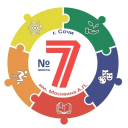 Аватар канала «"До и после уроков" МОБУ СОШ №7 города Сочи»
