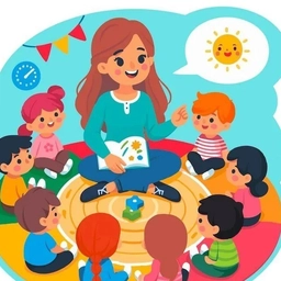 Аватар канала «Детский сад комбинированного вида №45.»