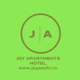 Аватар канала «Joy Apartments отель (Сочи)»