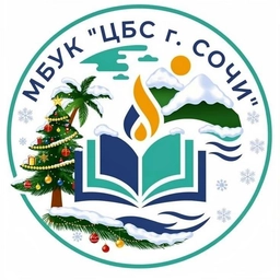 Аватар канала «БиблиоСочи (ЦБС города Сочи)»