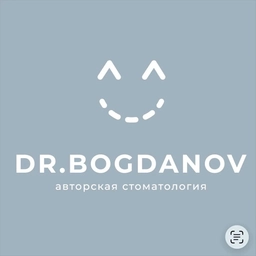 Аватар канала «DR. БОГДАНОВ®️ авторская стоматология Сочи»