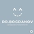 Аватар канала «DR. БОГДАНОВ®️ авторская стоматология Сочи»