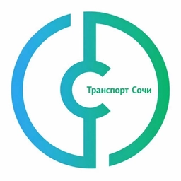 Аватар канала «Департамент транспорта и дорожного хозяйства Сочи»