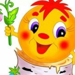 Аватар канала «МБДОУ № 14 "Колобок" г.Тихорецка»