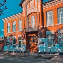 Аватар канала «МБОУ СОШ №34 г.Тихорецка»