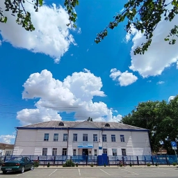 Аватар канала «МБОУ СОШ № 3 г. Тихорецка»