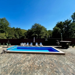 Аватар канала «Банный комплекс «Лазурный»»