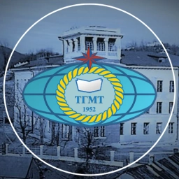 Аватар канала «Туапсинский гидрометеорологический техникум»