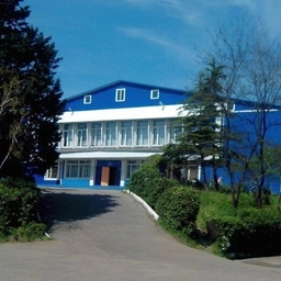 Аватар канала «МБОУ СОШ №4 им. И.Н. Чабанова г. Туапсе»