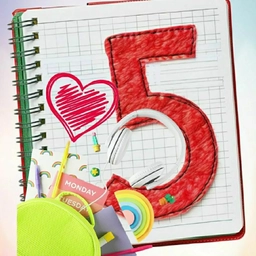 Аватар канала «МАОУ СОШ №5 г.Туапсе»