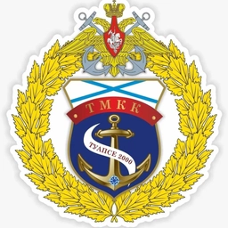 Аватар канала «ГКОУ КШИ "Туапсинский морской кадетский корпус"»