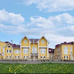 Аватар канала «МБОУ СОШ №38 г.Абинск»