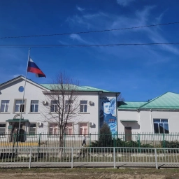 Аватар канала «МБОУ СОШ №3 г. Абинск»