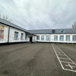 Аватар канала «МБОУ СОШ № 31 Абинский район»