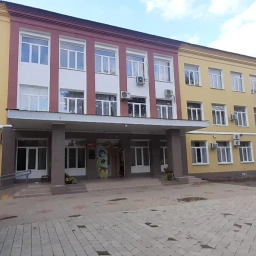 Аватар канала «МБОУ СОШ № 30»