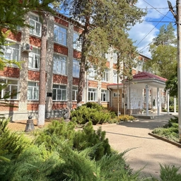 Аватар канала «МБОУЛ № 1 имени Героя Советского Союза И.В.Мищенко г. Апшеронск»