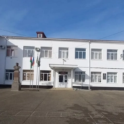 Аватар канала «МБОУСОШ 24 имени Недорубова.К.И»