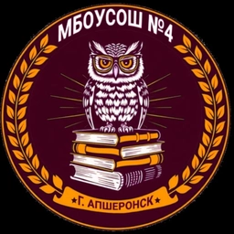 Аватар канала «МБОУСОШ №4 имени Героя Советского Союза В.С.Кащеевой г.Апшеронск»
