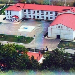 Аватар канала «МБОУСОШ №30 Х. Николаенко»