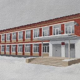 Аватар канала «МБОУСОШ №28 п. Новые Поляны»