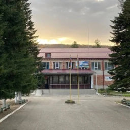 Аватар канала «МБОУСОШ №25 (Краснодарский край, ОО)»