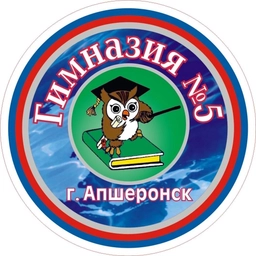 Аватар канала «ЧАТ с советником МБОУГ№5 Краснодарский край, ОО»