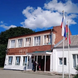 Аватар канала «МБОУСОШ №3 г.Апшеронск»