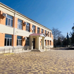 Аватар канала «МБОУ СОШ №9 Белоглинского района»