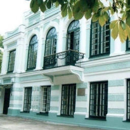 Аватар канала «ДШИ Белоглинского района»