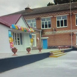 Аватар канала «МБОУ СОШ № 10 им .Б.А. Плетиня»