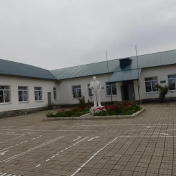 Аватар канала «МБОУ СОШ №12 им.М.К.Герасименко»